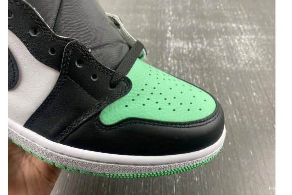 Cheap 1 Jordan DZ5485-130 Air “Green High Glow”  DZ5485-130 OG 1103